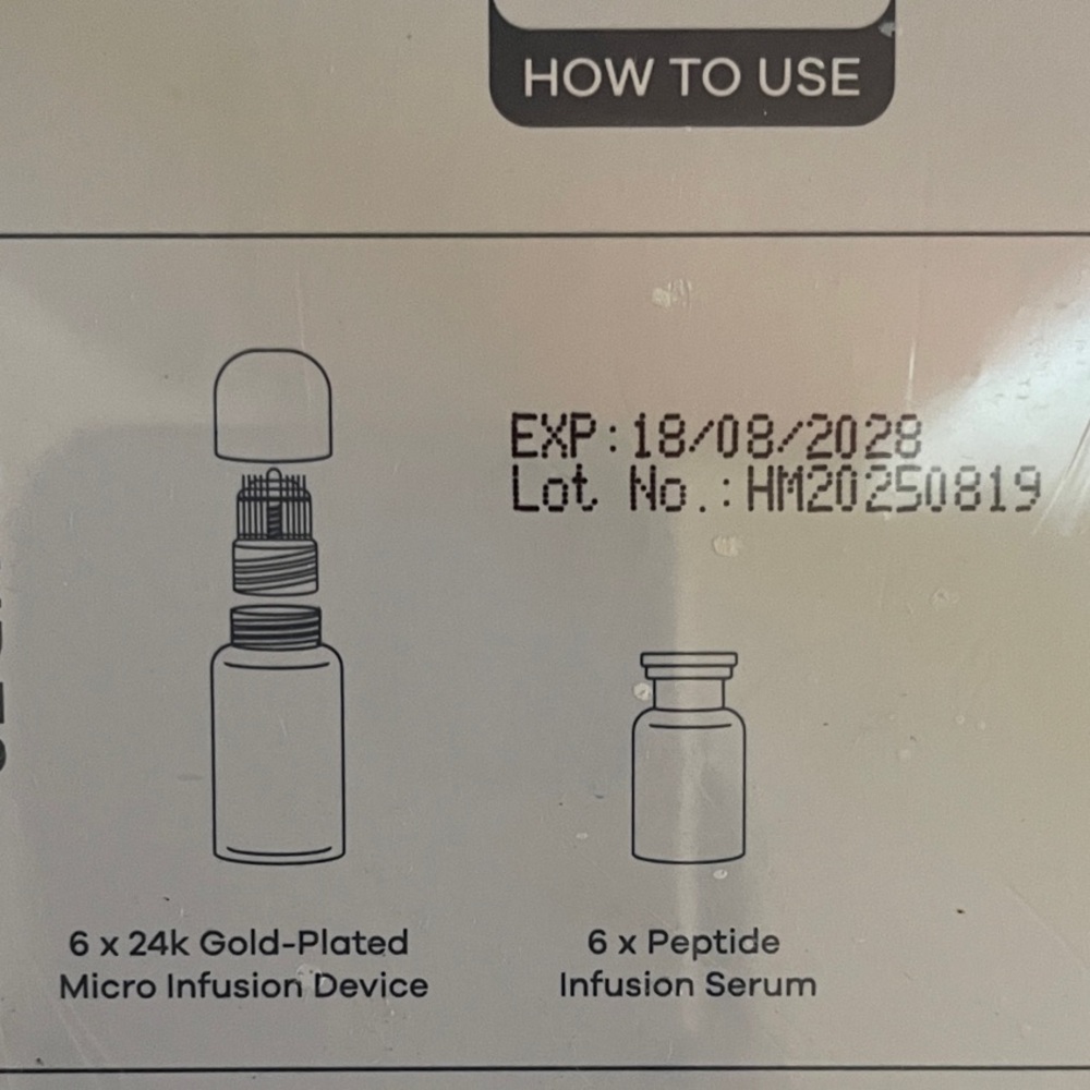Seranova - Microneedling Infusion Kit - Picture 3 of 3